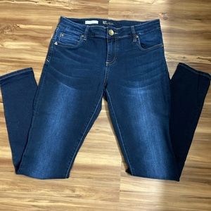 Kut from the Kloth skinny jeans